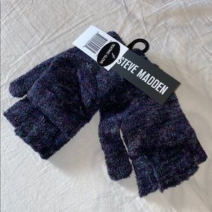 Steve Madden Texting Gloves